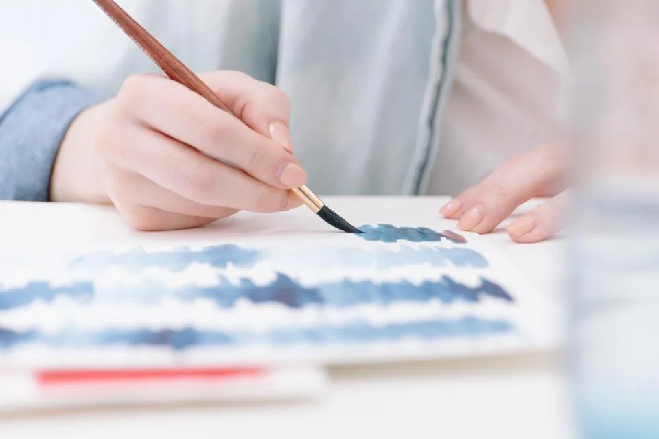 Visual Arts