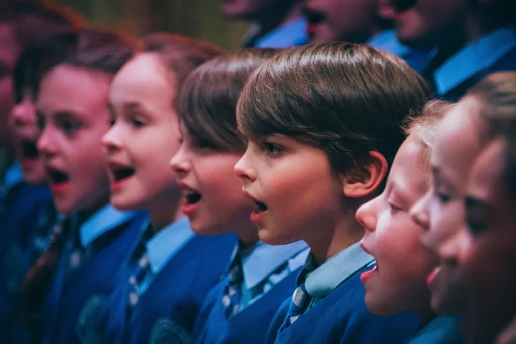 Voice & Choir